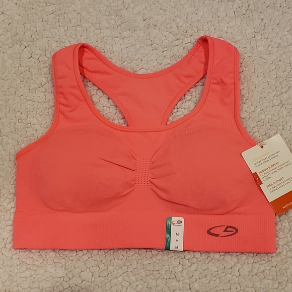 Champion Other - Champion medium support sports bra